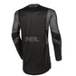 O'Neal ELEMENT Racewear V.24 Jersey - Black/Grey