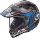 Arai EC XD-4 - Vision Grey (Matt)