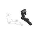 BRAKE CALIPER ADAPTER MOTO MASTER 4 PISTON CALIPER 320MM YAMAHA