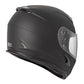 RJAYS GRID Helmet - Matt Blk