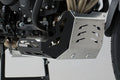 BASH PLATE SW MOTECH BLACK TRIUMPH TIGER XC XCA XCX XR XRX