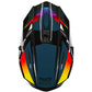 O'Neal 2026 Youth 1SRS RC Helmet - Black/Multi