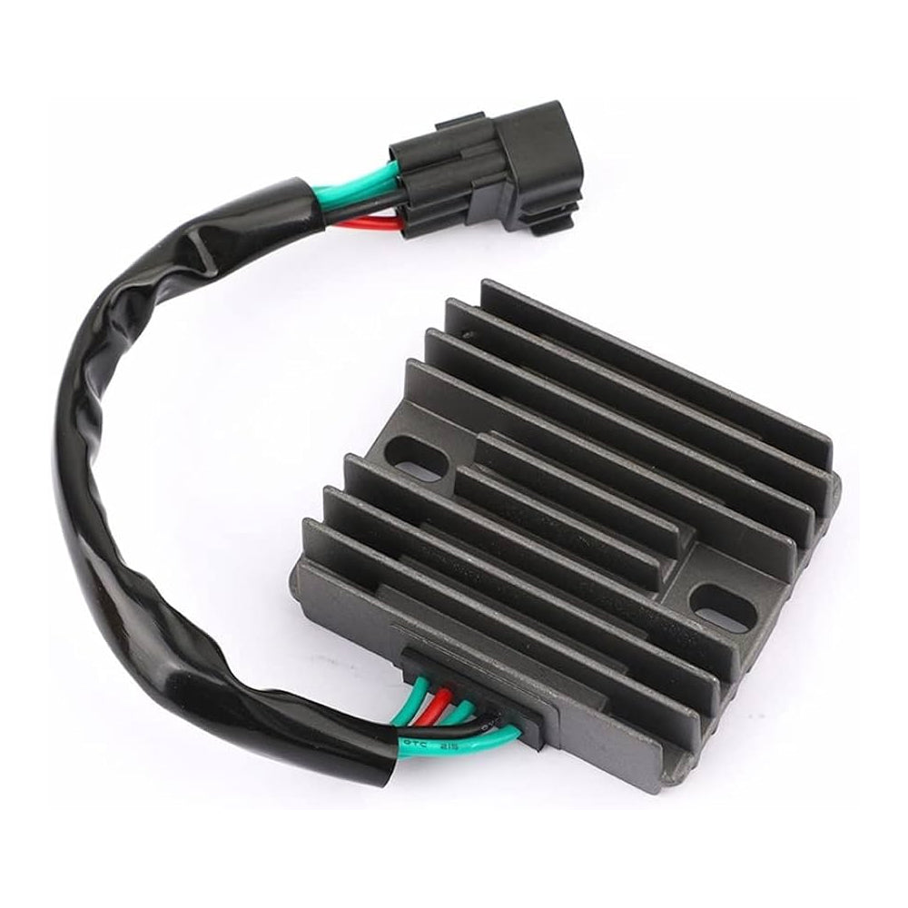 REGULATOR RECTIFIER RICKS MOTORSPORT UNIVERSAL MOSFET