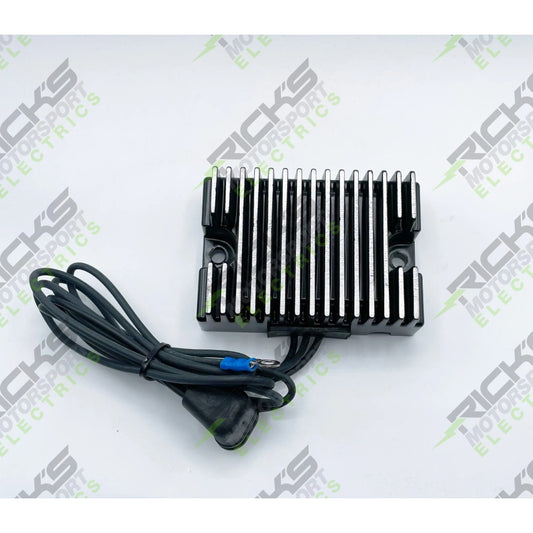 REGULATOR RECTIFIER RICKS MOTORSPORT HARLEY DAVIDSON 1340CC DYNA SOFTAIL TOURING