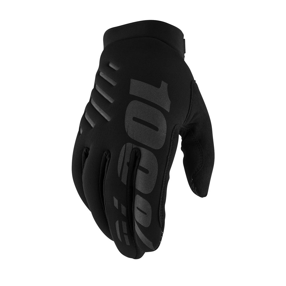 Brisker Cold Weather Gloves