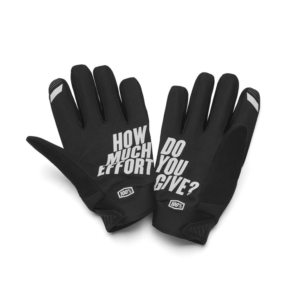 Brisker Youth Gloves