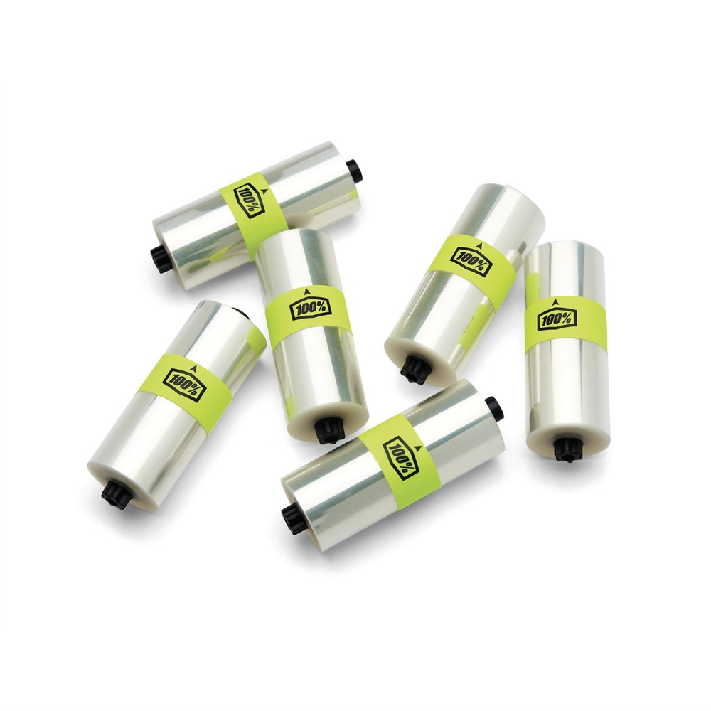 100% Armega Forecast Film Kit 6 Pack