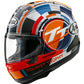 Arai RX-7V EVO - IOM TT 2025