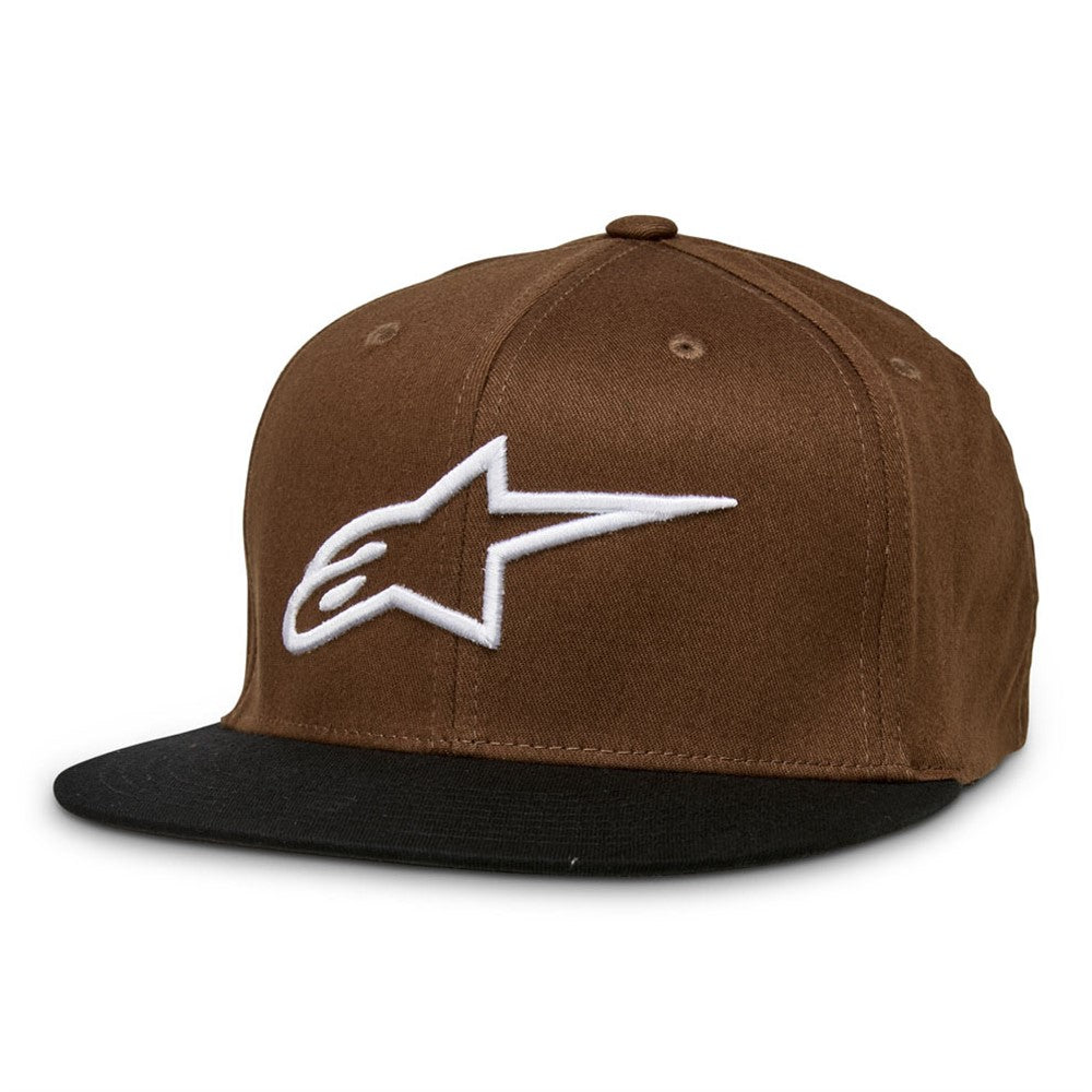 Ageless Flatbill Hat