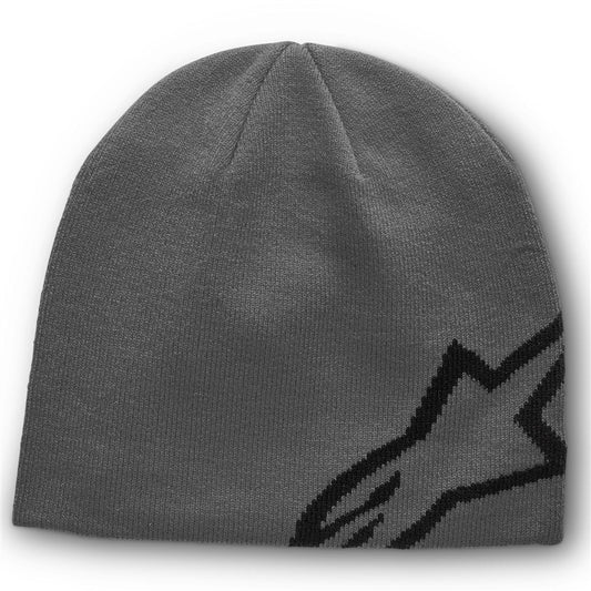 Corp Shift Beanie Charcoal