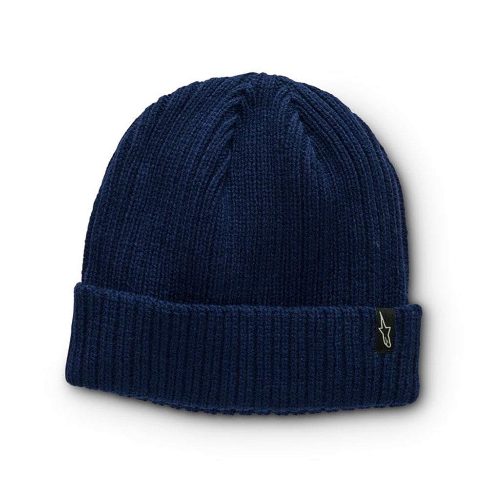 Receiving Beanie Navy