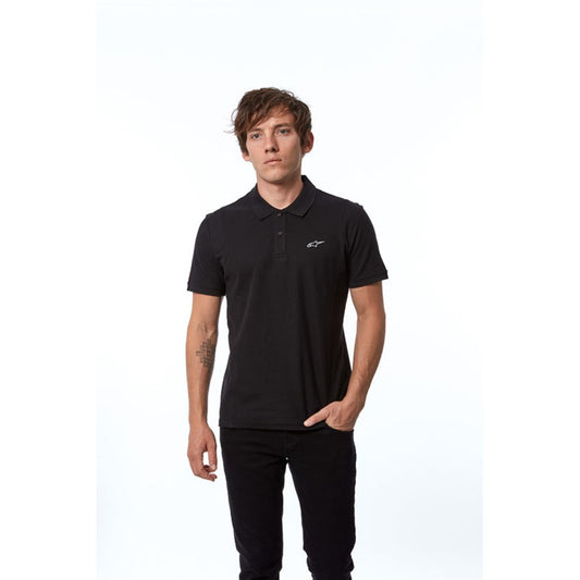 Capital Polo Black