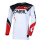 O'Neal 2025 HARDWEAR AIR Slam Jersey - Black/Red