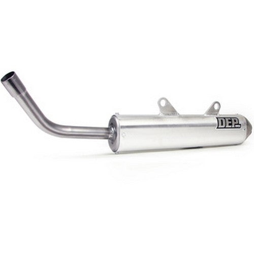 SILENCER DEP HUSQVARNA TE250 14-16 TE300 14-16 KTM 250EXC 11-16 300EXC 11-16
