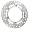 BRAKE DISC REAR MOTO MASTER VINTAGE SUZUKI RM