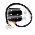 REGULATOR RECTIFIER RICKS MOTORSPORT SUZUKI  LITHIUM ION COMPATIBLE