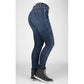 SALE - Bull-It Covert Blue Slim Jeans (AAA) - LADIES