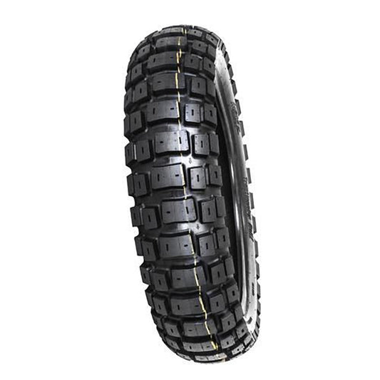 MOTORCYCLE TYRE 150 70-17 MOTOZ RALLZ PROVIDING SUPERIOR TRACTION TUBELESS