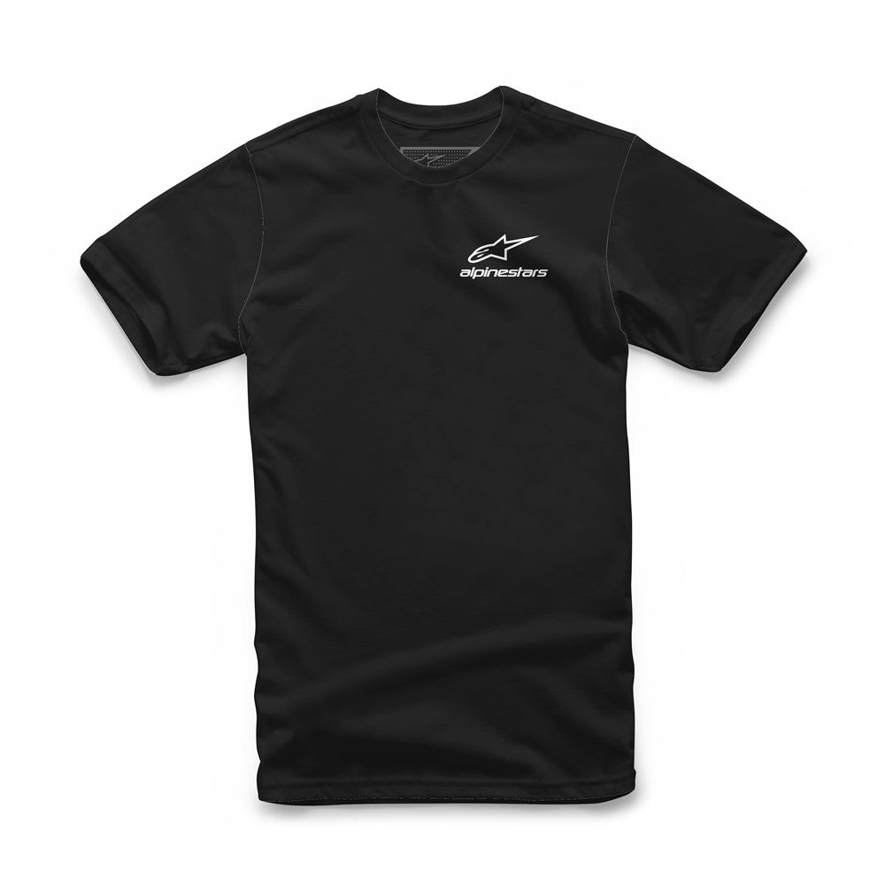 Corporate Tee Black