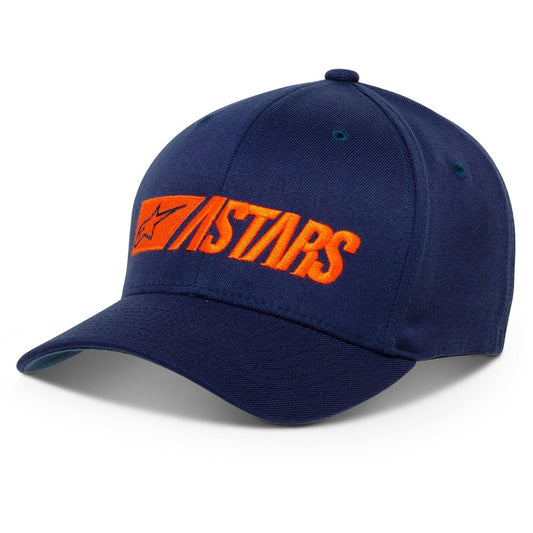 Reblaze Hat Navy