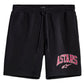 Dunker Short Black