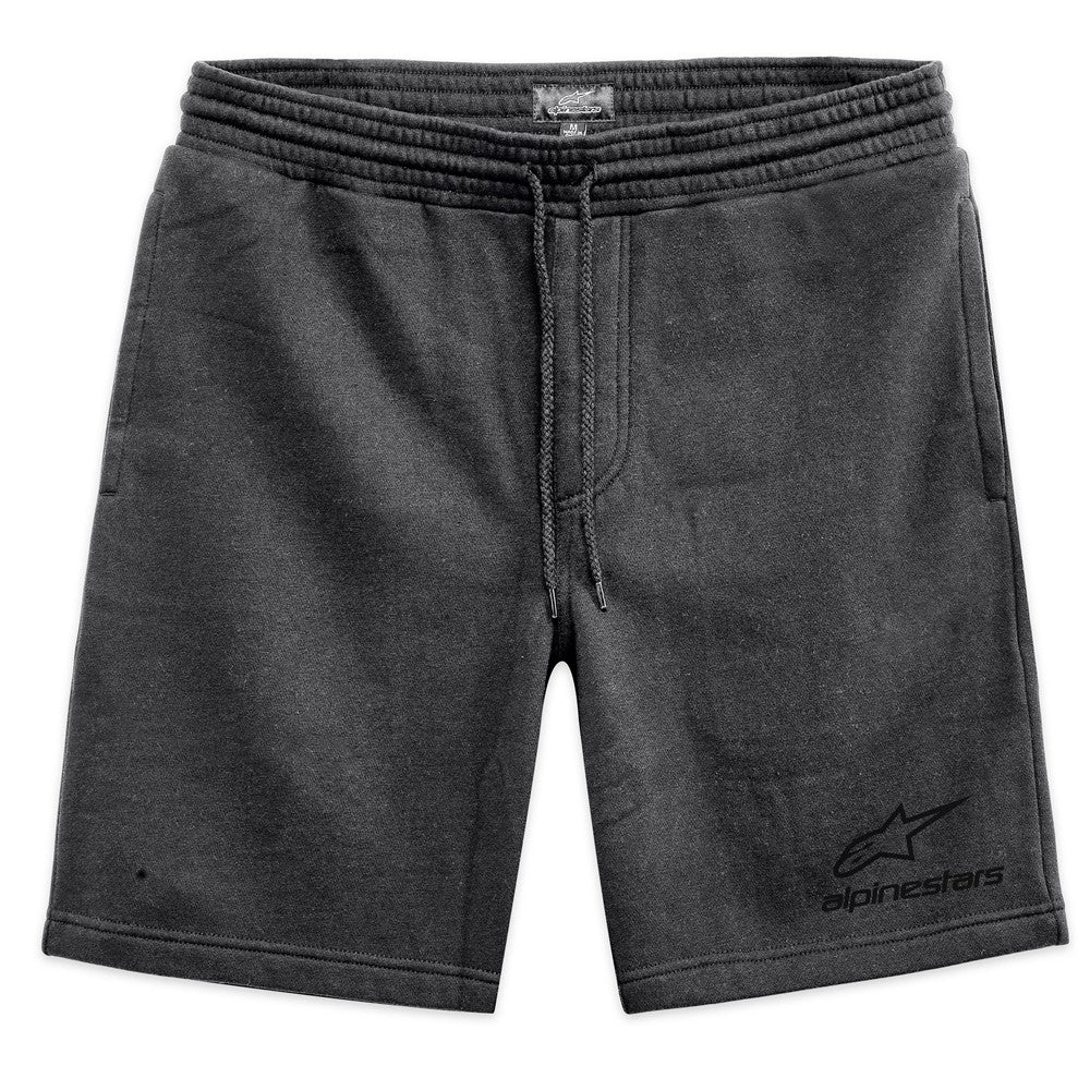 Corpo Short Charcoal