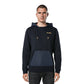 Rooted Hoodie Dark Navy