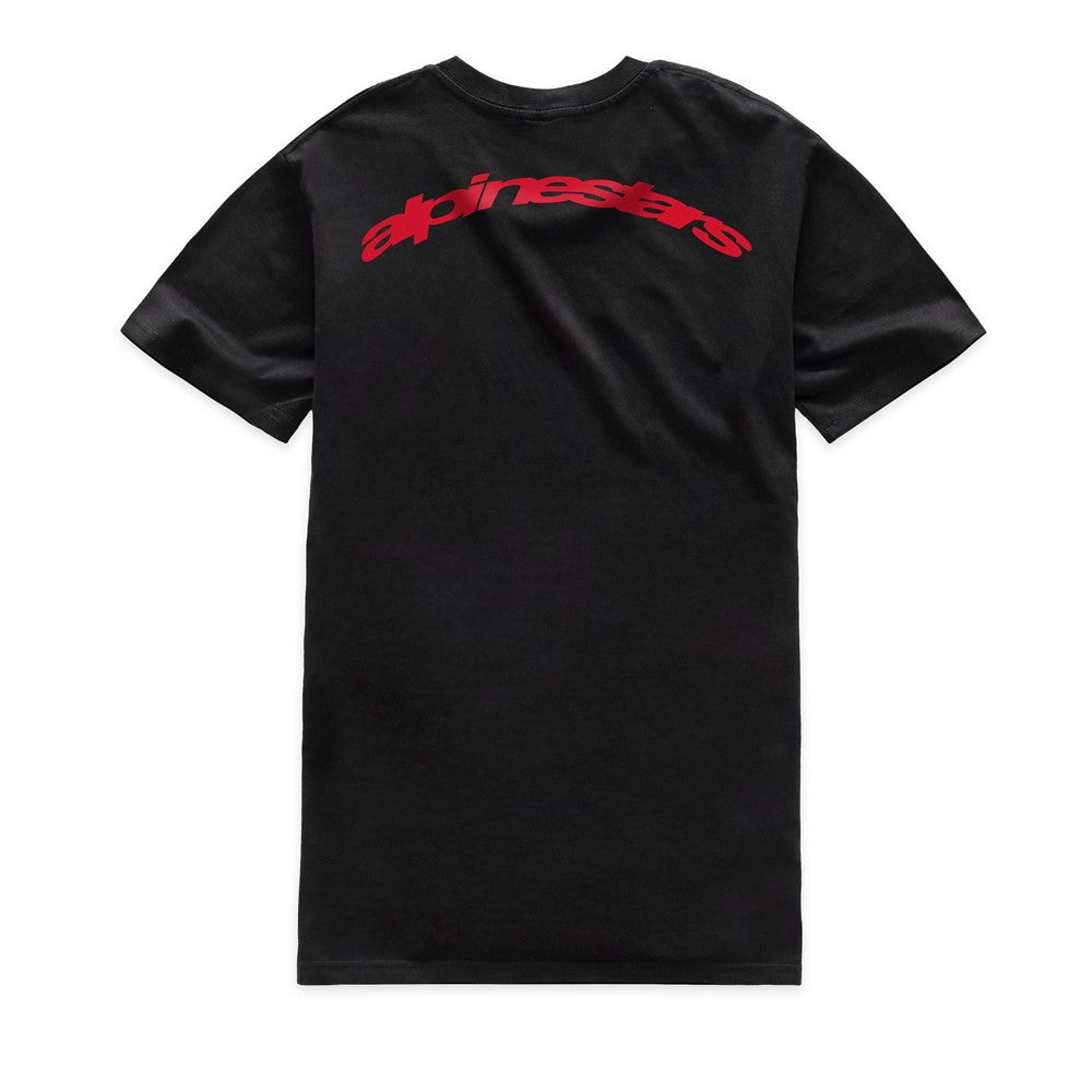 Horizon CSF Tee Black