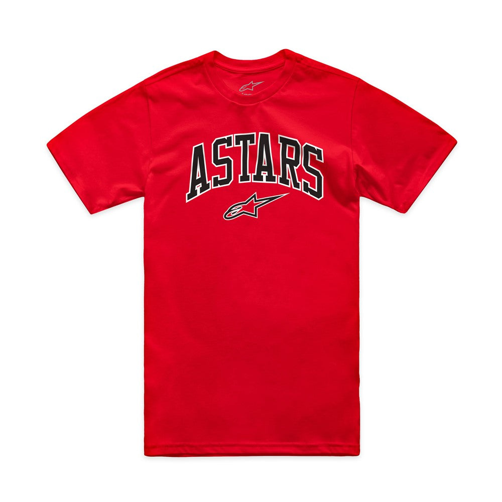 Dunker CSF Tee Red