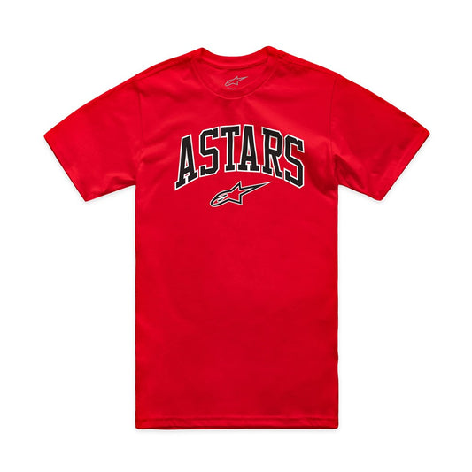 Dunker CSF Tee Red