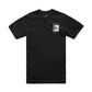 Boxes CSF Tee Black