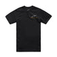 Sparky CSF Tee Black