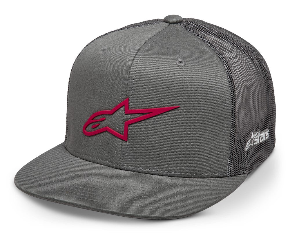 3D Ageless Trucker Hat