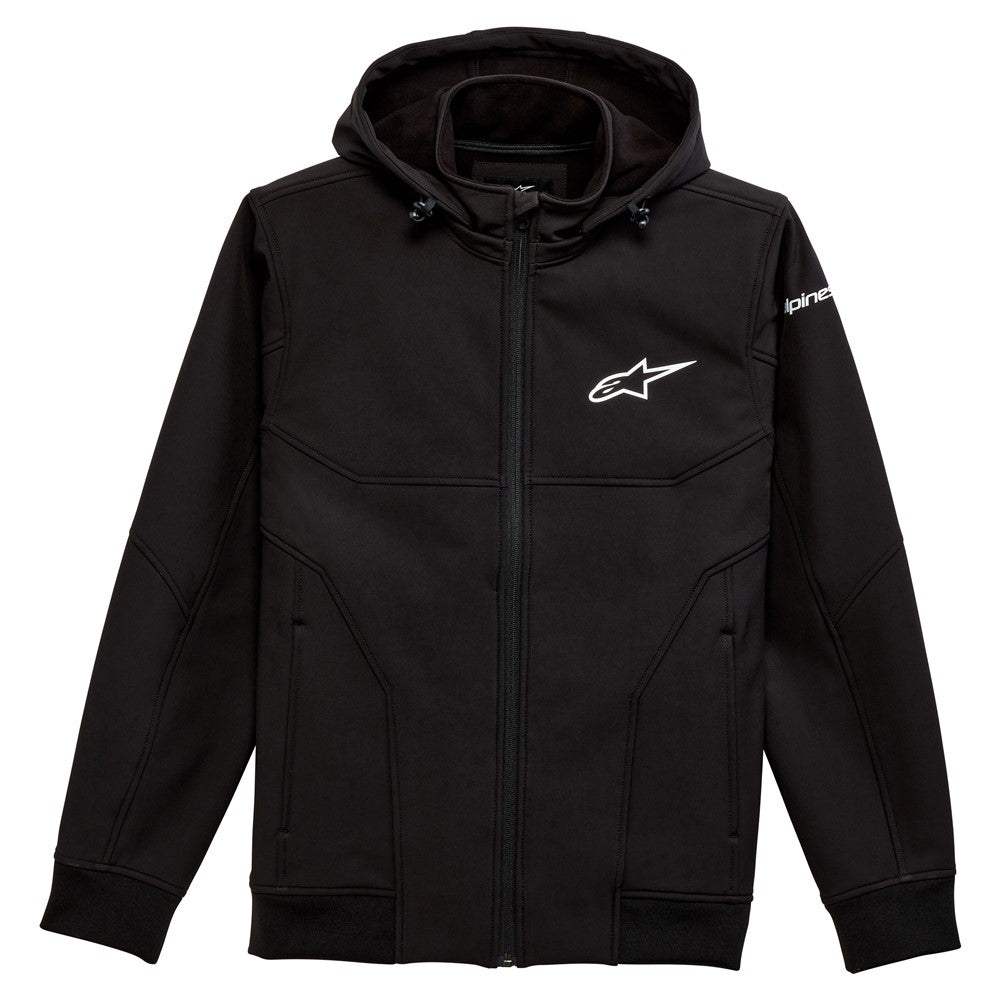 Primary Jacket Black