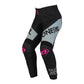 O'Neal Girls ELEMENT Racewear V.23 Pant - Black/Pink