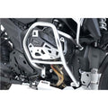 CRASH BARS SW MOTECH SILVER BMW R1300GS 23-ON