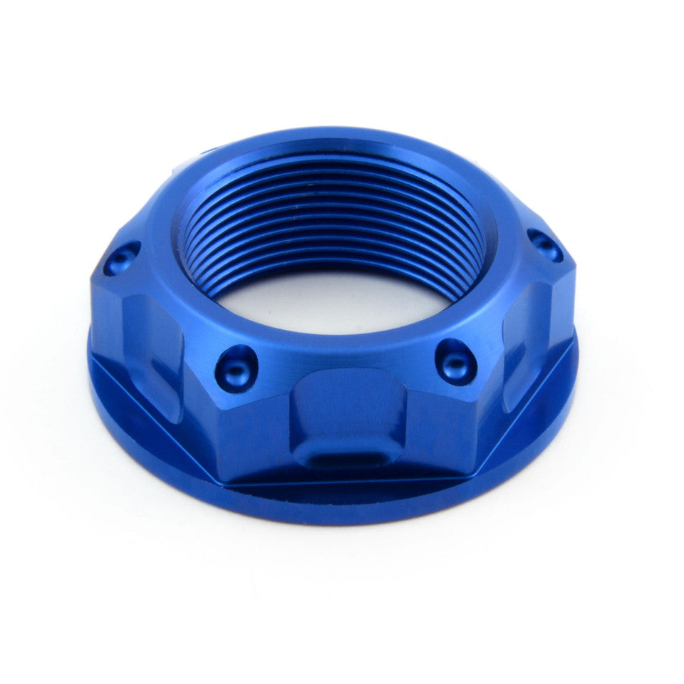 YZF-R7 Open Yoke Nut M22 x 1.00