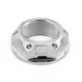 YZF-R7 Open Yoke Nut M22 x 1.00