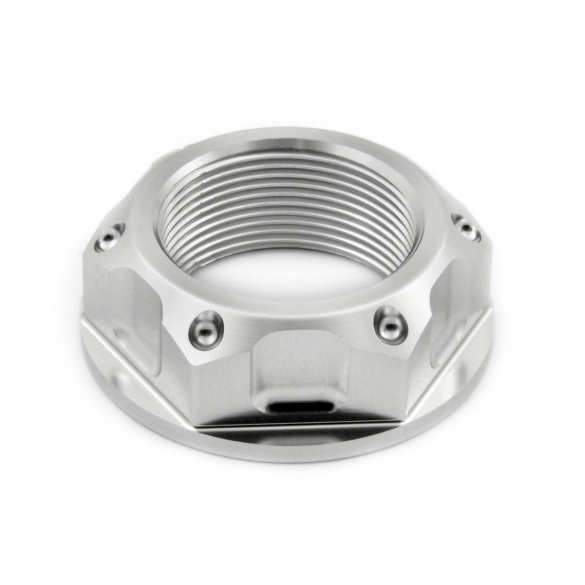 YZF-R7 Open Yoke Nut M22 x 1.00