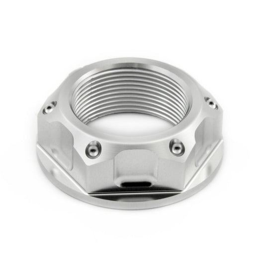 YZF-R7 Open Yoke Nut M22 x 1.00