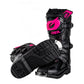 O'Neal Women's RIDER PRO Boot - Black/Pink