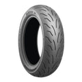 Bridgestone SC1 130/70-12 Rear Scooter Tubeless Tyre