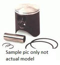 PISTON KIT VERTEX 53.96MM YAMAHA WR125 YZ125 05-21