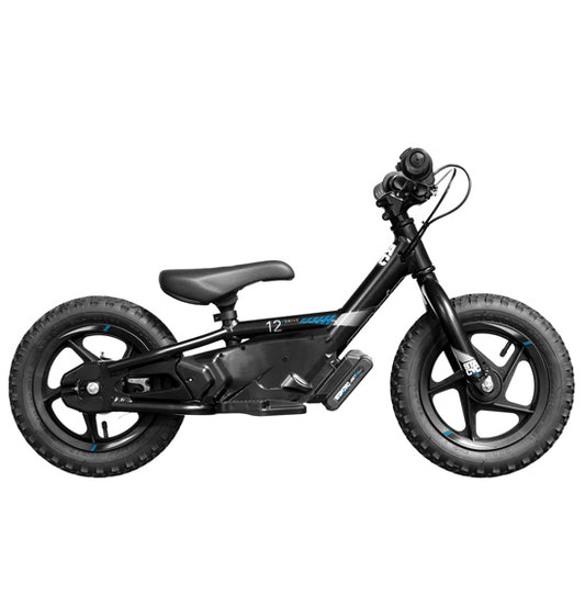 STACYC 12eDRIVE - Electric Balance Bike TIMYAM