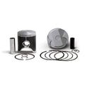 PISTON KIT VERTEX 46.96MM 12 DEGREE HEAD GAS GAS MC85 21-ON HUSQVARNA TC85 14-ON KTM 85 SX 03-ON