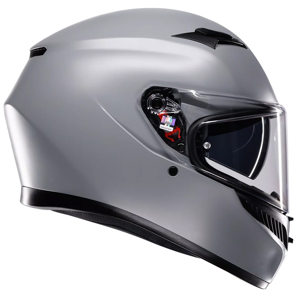 AGV K3 [MATT NARDO GREY] 3