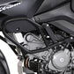 CRASH BARS SW MOTECH SUZUKI DL650 V-STROM 04-10