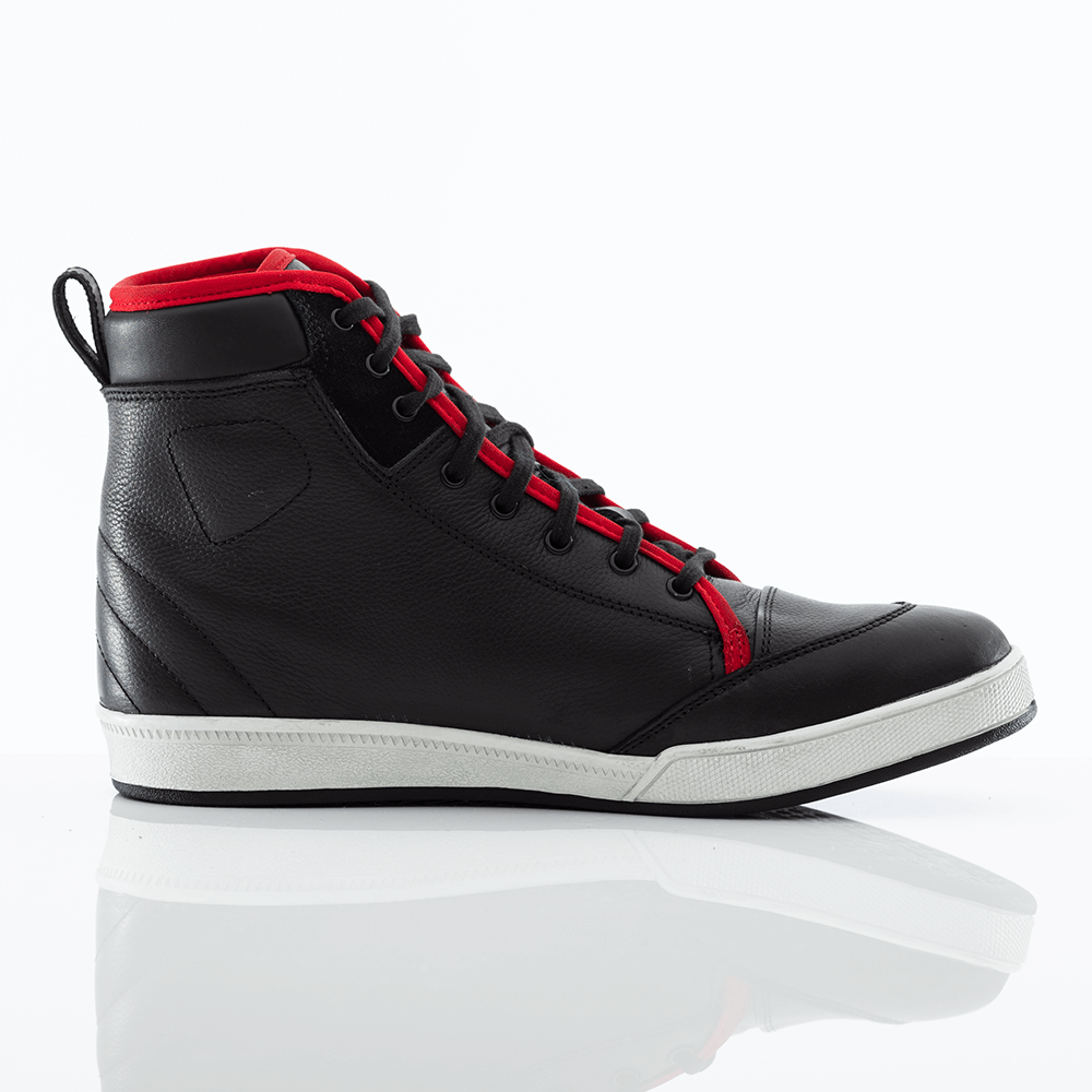 RST URBAN 2 BOOT [BLACK/RED]