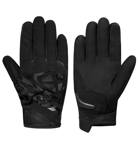 Ixon HURRICANE LADY Glove Black - Lightweight Roadster