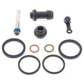 ALL BALLS CALIPER REBUILD KIT FRONT CAN-AM HONDA KAWASAKI SUZUKI YAMAHA